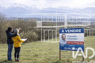  Terrain à vendre 276 m²