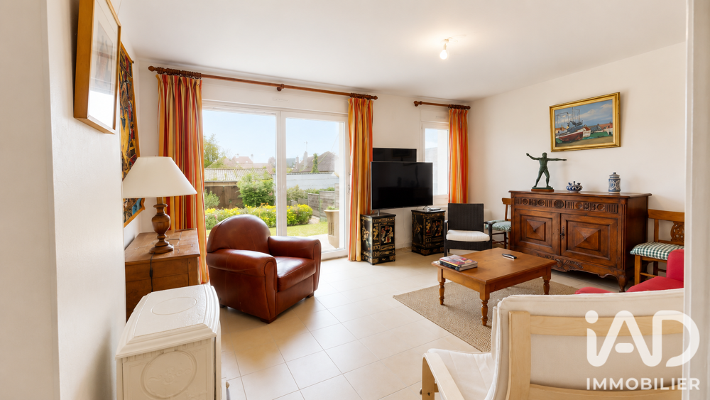 Vente Maison de ville 8 pièces