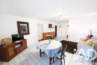  Appartement à vendre 2 pièces 58 m²