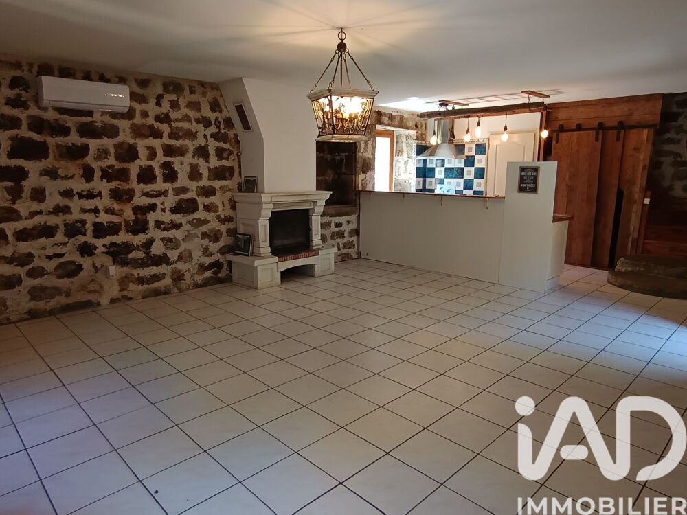 Vente Maison Vente Maison/villa 5 pièces Joannas
