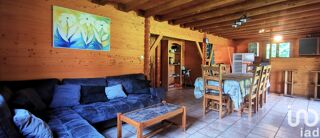  Maison à vendre 5 pièces 144 m²