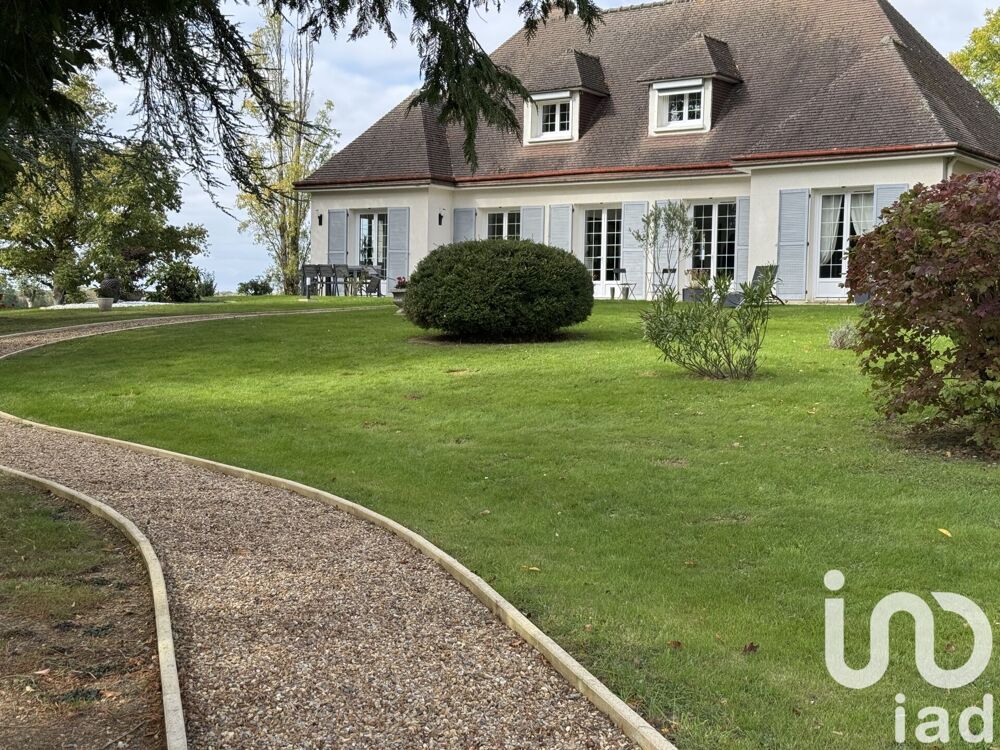 Vente Pavillon 6 pièces