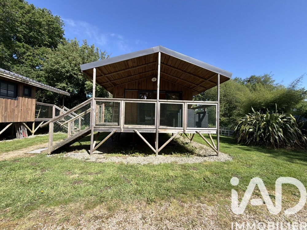 à vendre  Maison Pluguffan (29700)
