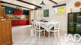  Maison à vendre 5 pièces 142 m²