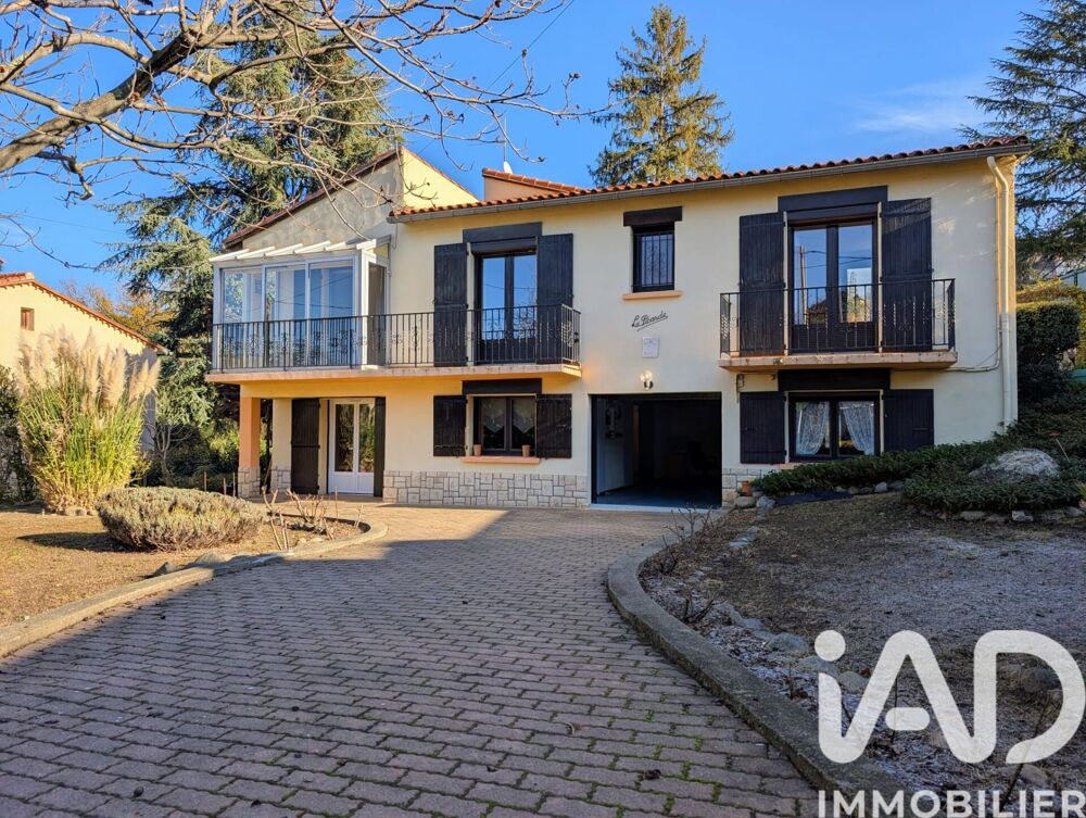 Vente Maison Vente Maison traditionnelle 6 pièces Vernet-les-bains