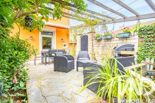  Maison � vendre 9 pi�ces 180 m�