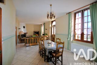  Maison à vendre 5 pièces 123 m²