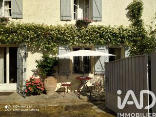  Maison à vendre 6 pièces 142 m²