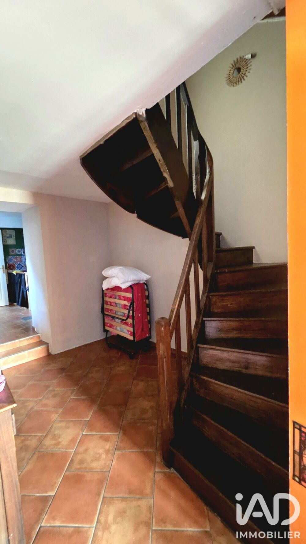 Vente Maison Vente Maison de ville 4 pièces Montmorillon