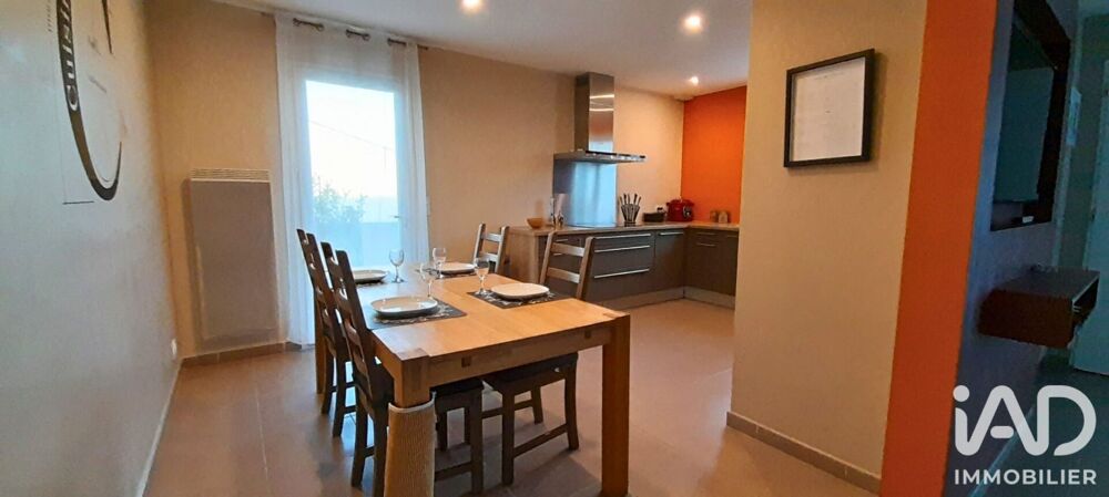 Vente Maison Vente Maison/villa 4 pièces Salles-d'aude