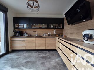  Maison à vendre 5 pièces 120 m²