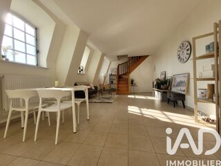  Appartement � vendre 3 pi�ces 81 m�
