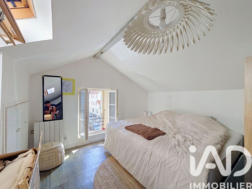 vente Appartement - 1 pièce(s) - 15 m² Bayonne (64100)