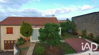  Maison à vendre 4 pièces 88 m²