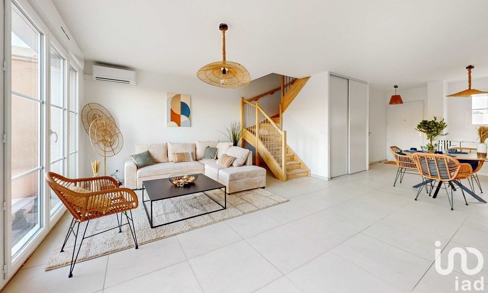 Vente Maison Vente Maison/villa 4 pièces La garde-freinet