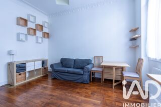  Appartement � vendre 2 pi�ces 35 m�