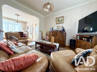  Maison à vendre 4 pièces 100 m²