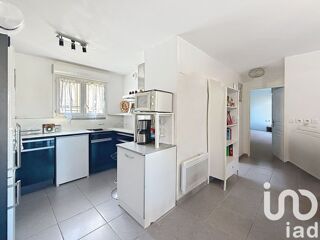  Appartement � vendre 3 pi�ces 56 m�