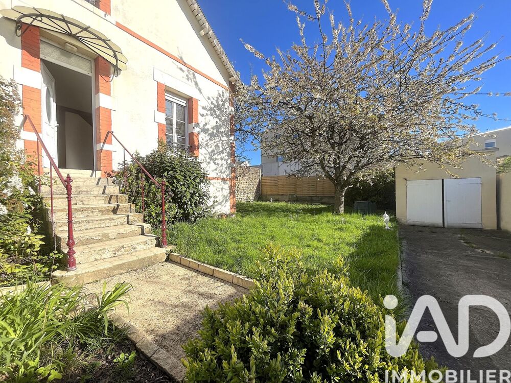 Vente Maison Vente Maison/villa 3 pièces Charleville-mézières