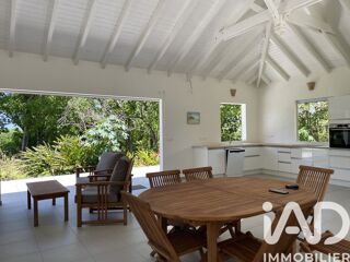  Maison � louer 3 pi�ces 89 m� Deshaies