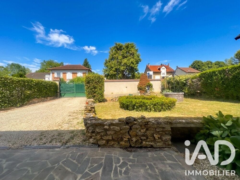 Vente Maison traditionnelle 6 pièces