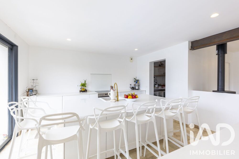 à vendre  Maison Crozon (29160)