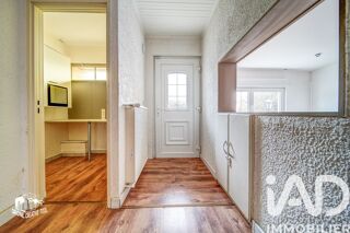  Maison � vendre 6 pi�ces 126 m�