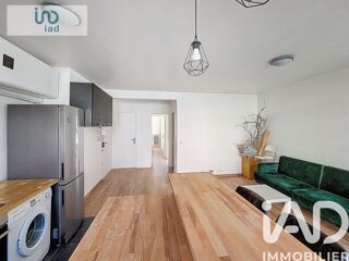  Appartement à vendre 3 pièces 55 m²