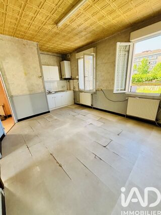  Maison à vendre 4 pièces 65 m²