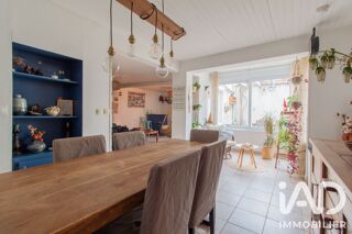  Maison à vendre 10 pièces 190 m²