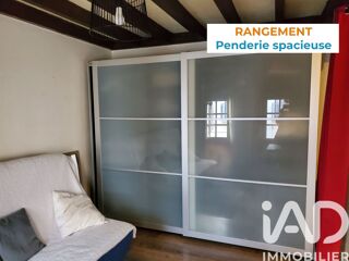  Appartement à vendre 2 pièces 23 m²