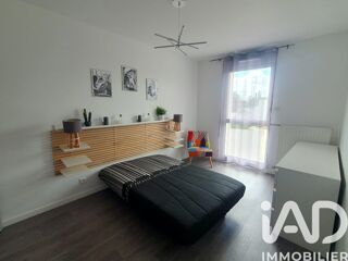  Appartement � vendre 3 pi�ces 64 m�