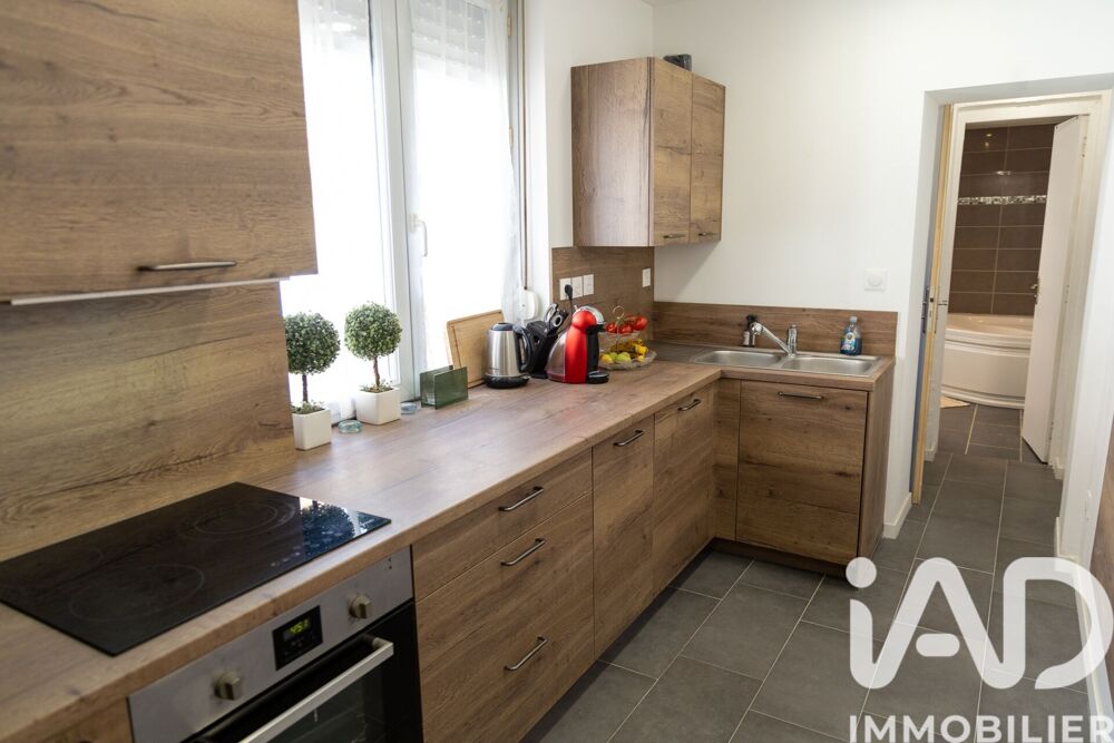 Vente Immeuble Vente Immeuble 115 m&sup2; Roubaix