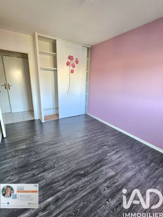  Appartement à vendre 3 pièces 55 m²