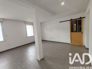  Appartement à vendre 3 pièces 76 m²