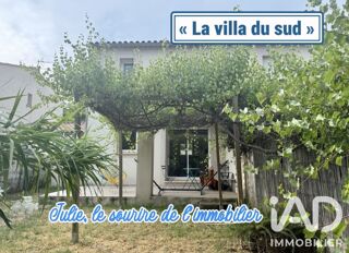  Maison à vendre 4 pièces 68 m²