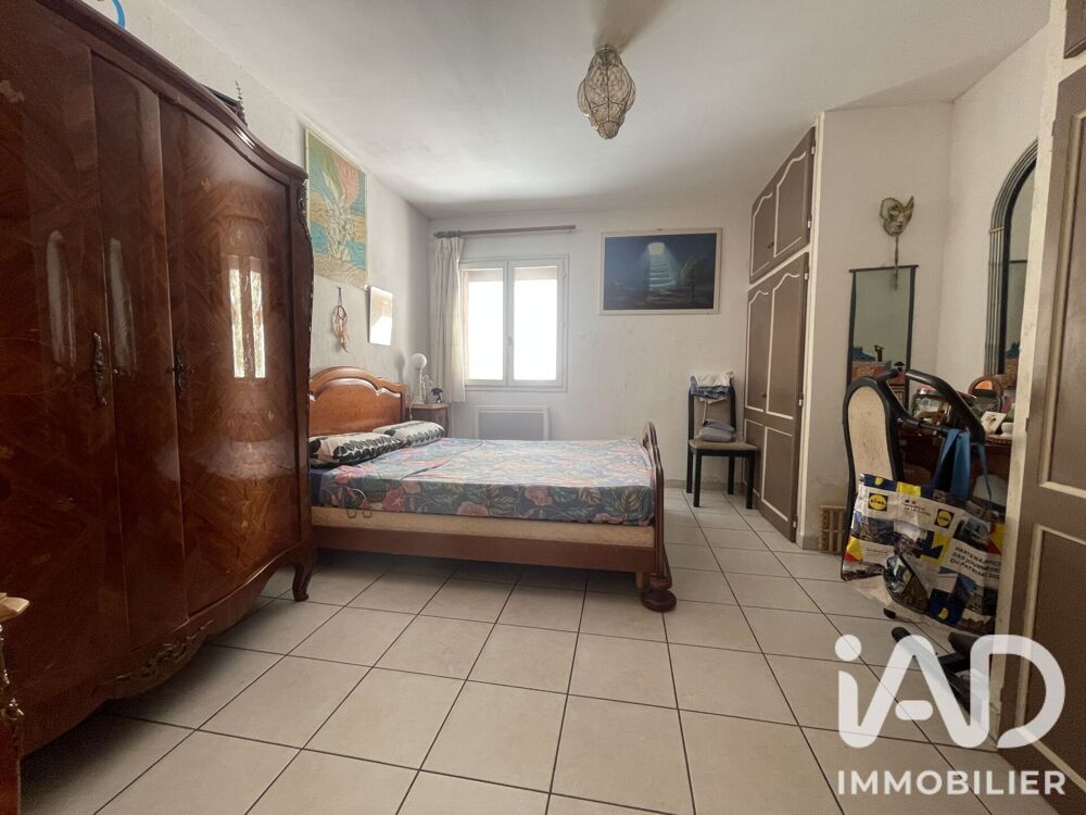 Vente Maison Vente Maison/villa 4 pièces Le rove