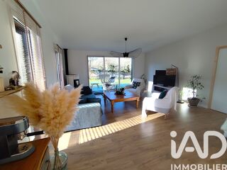  Maison à vendre 6 pièces 121 m²