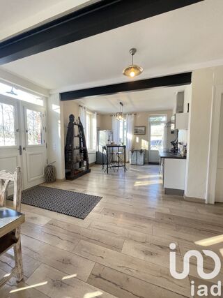  Maison à vendre 7 pièces 182 m²