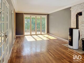  Maison à vendre 5 pièces 140 m²