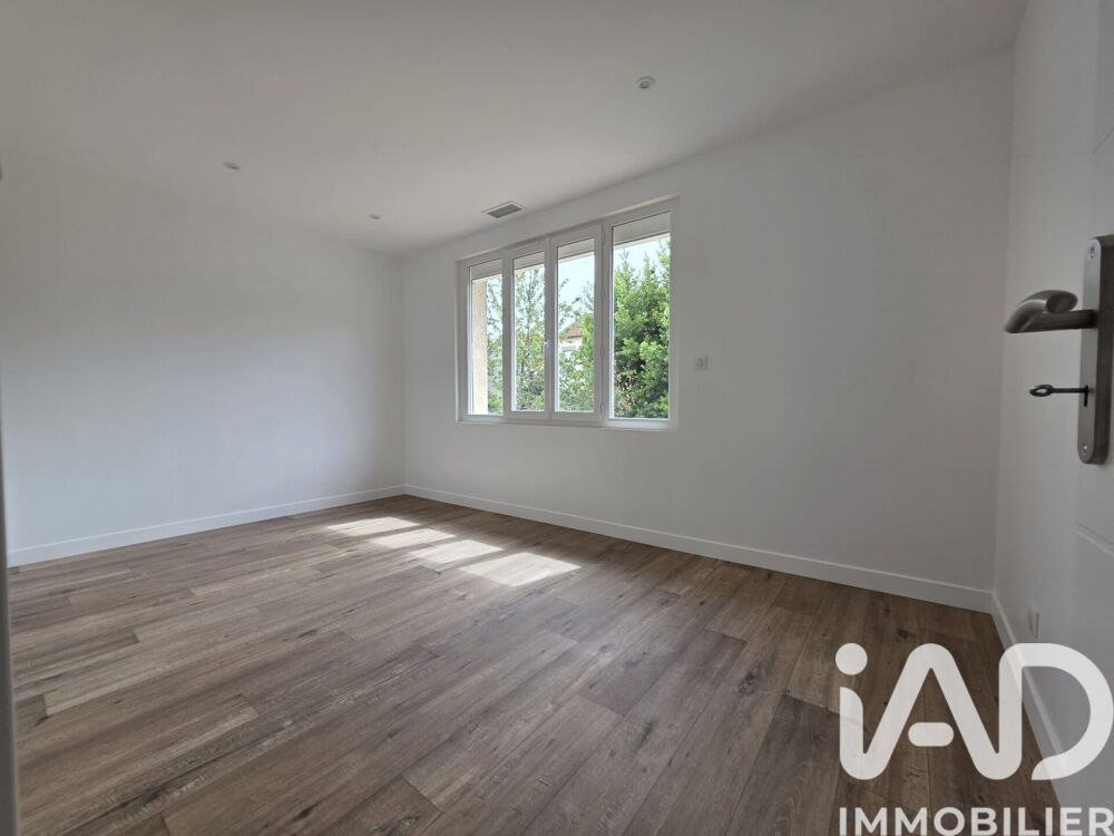 vente Maison - 4 pièce(s) - 117 m² Limoges (87000)