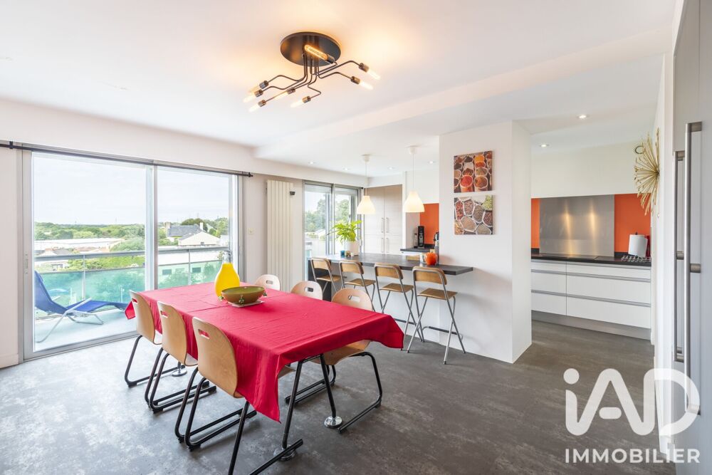 Vente Appartement Vente Appartement 4 pièces Cholet