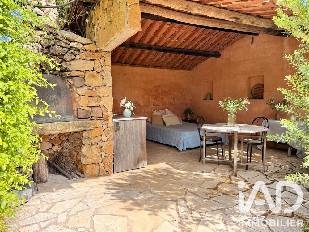 Vente Maison Vente Domaine 10 pièces Sanary-sur-mer