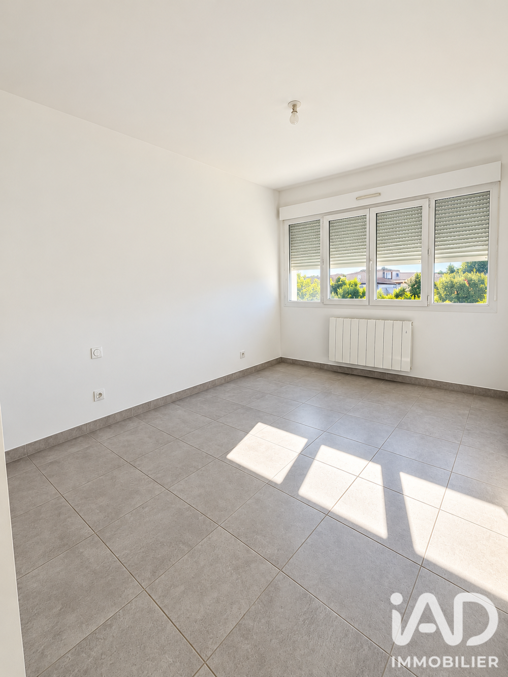 Location Appartement Location Appartement 3 pièces Salon-de-provence