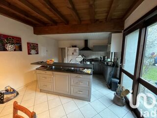  Maison à vendre 5 pièces 160 m²