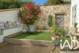 Maison à vendre 4 pièces 108 m²
