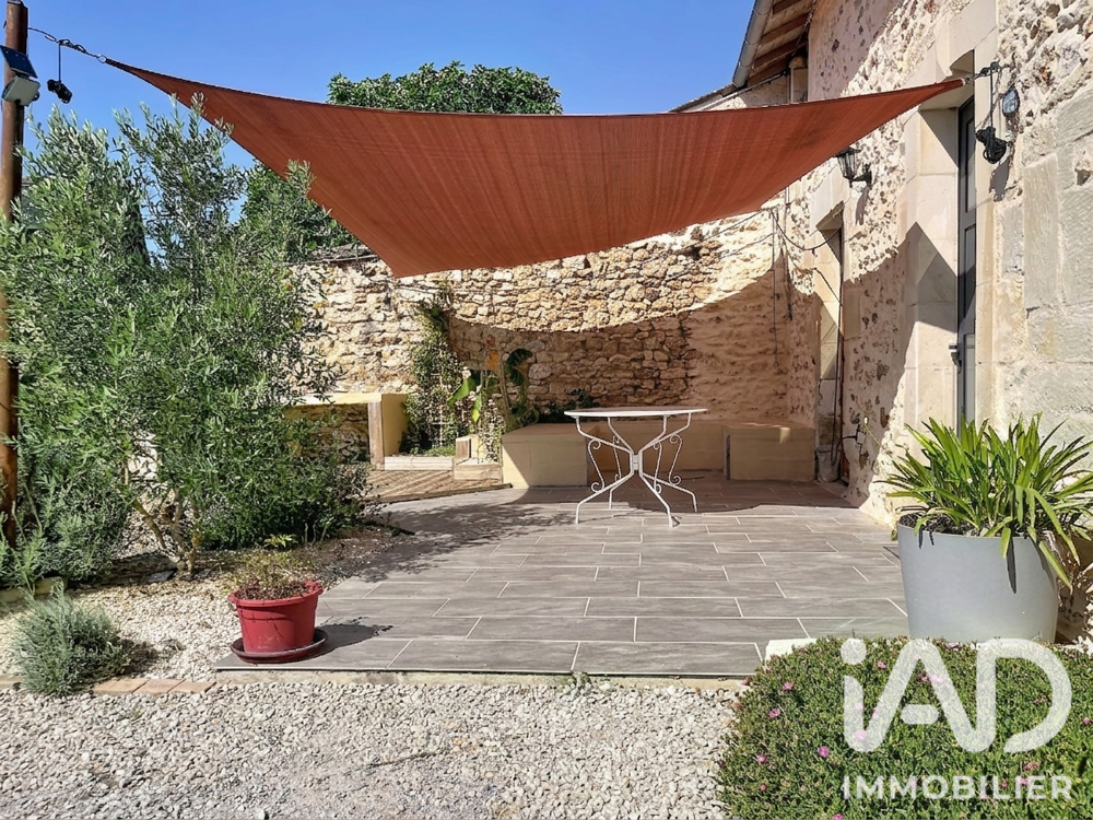 Vente Maison/villa 9 pièces