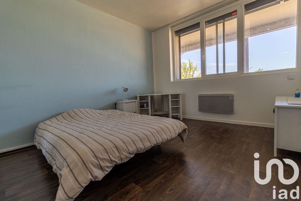 Vente Appartement 6 pièces