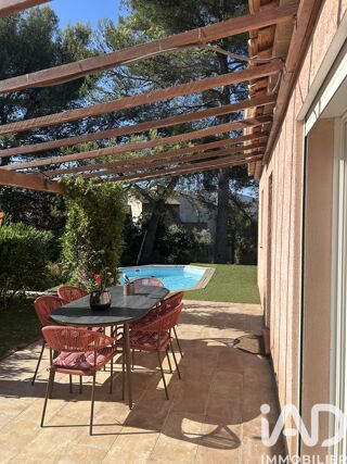  Maison à vendre 4 pièces 103 m²