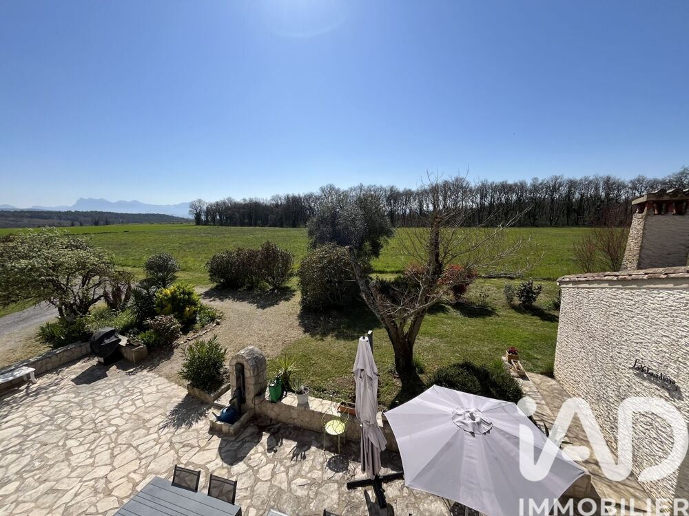 à vendre  Maison Eurre (26400)